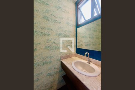 Apartamento à venda com 230m², 5 quartos e 3 vagasLavabo