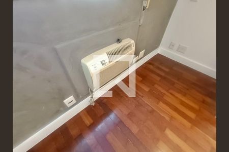 Apartamento à venda com 230m², 5 quartos e 3 vagasQuarto 3