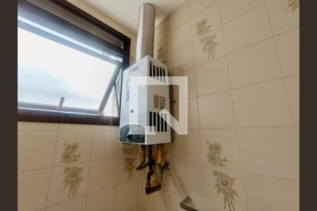 Apartamento à venda com 230m², 5 quartos e 3 vagasSuíte banheiro