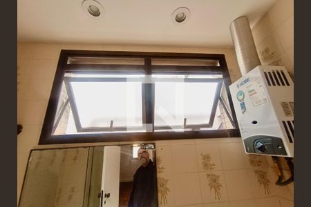 Apartamento à venda com 230m², 5 quartos e 3 vagasSuíte banheiro