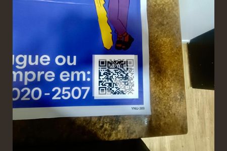 Apartamento à venda com 230m², 5 quartos e 3 vagasQR Code