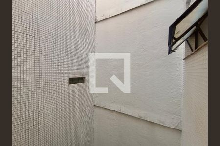 Apartamento à venda com 230m², 5 quartos e 3 vagasQuarto serviço vista