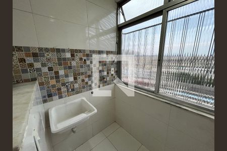 Apartamento para alugar com 55m², 2 quartos e 1 vagaÁrea de Serviço