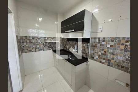 Apartamento para alugar com 55m², 2 quartos e 1 vagaCozinha