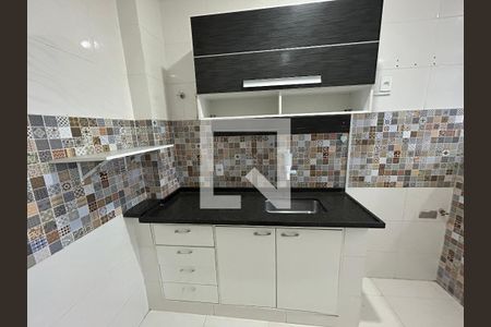 Apartamento para alugar com 55m², 2 quartos e 1 vagaCozinha
