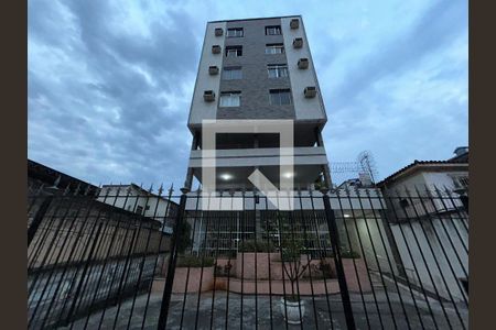 Apartamento para alugar com 55m², 2 quartos e 1 vagaFachda