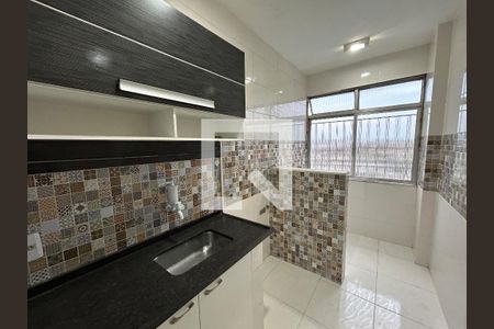 Apartamento para alugar com 55m², 2 quartos e 1 vagaCozinha