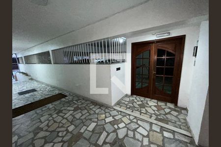 Apartamento para alugar com 55m², 2 quartos e 1 vagaHall