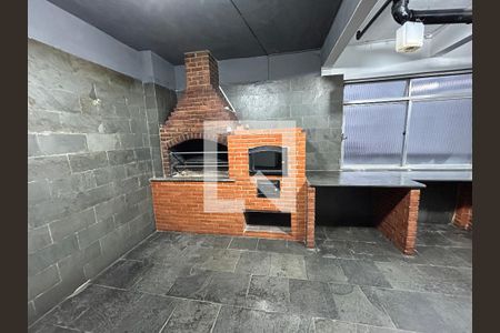 Apartamento para alugar com 55m², 2 quartos e 1 vagaÁrea comum - Churrasqueira