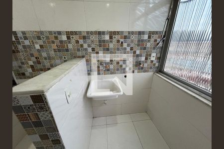 Apartamento para alugar com 55m², 2 quartos e 1 vagaÁrea de Serviço