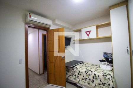 Apartamento à venda com 350m², 4 quartos e 2 vagasQuarto 