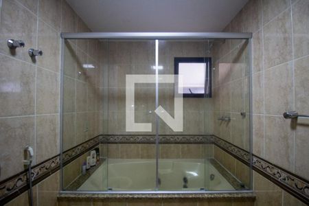 Apartamento à venda com 350m², 4 quartos e 2 vagasBanheiro da Suíte 2