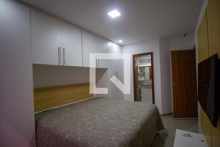 Apartamento à venda com 350m², 4 quartos e 2 vagasSuíte 3