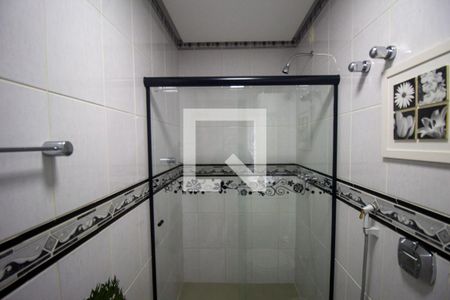 Apartamento à venda com 350m², 4 quartos e 2 vagasBanheiro Social