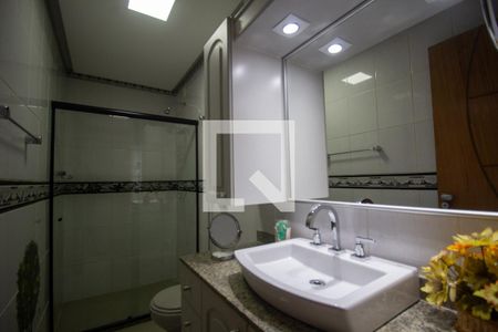 Apartamento à venda com 350m², 4 quartos e 2 vagasBanheiro Social