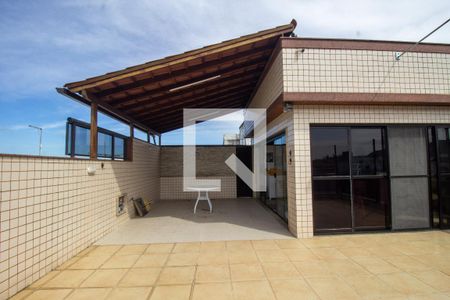 Apartamento à venda com 350m², 4 quartos e 2 vagasCobertura