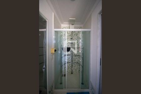 Apartamento à venda com 350m², 4 quartos e 2 vagasBanheiro da Suíte 3