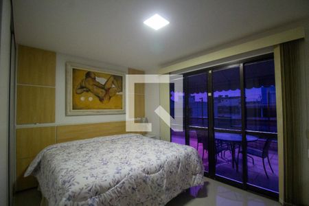 Apartamento à venda com 350m², 4 quartos e 2 vagasSuíte 2