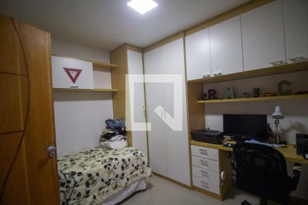 Apartamento à venda com 350m², 4 quartos e 2 vagasQuarto 