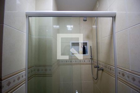 Apartamento à venda com 350m², 4 quartos e 2 vagasBanheiro da Suíte 1