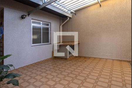 Casa à venda com 470m², 3 quartos e 4 vagasÁrea de Serviço