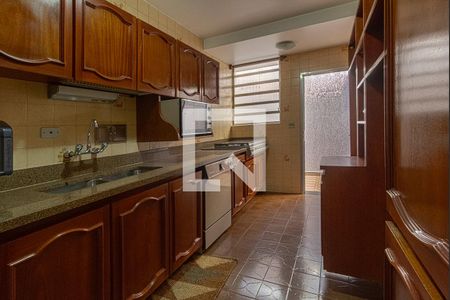 Casa à venda com 470m², 3 quartos e 4 vagasCozinha