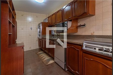 Casa à venda com 470m², 3 quartos e 4 vagasCozinha