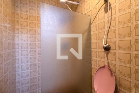 Casa à venda com 470m², 3 quartos e 4 vagasBanheiro de Serviço