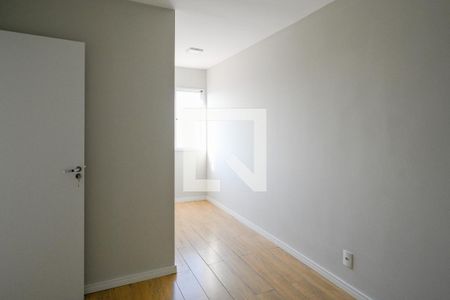 Quarto 2 de apartamento para alugar com 2 quartos, 37m² em Vila Moinho Velho, São Paulo