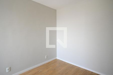 Quarto de apartamento para alugar com 2 quartos, 37m² em Vila Moinho Velho, São Paulo