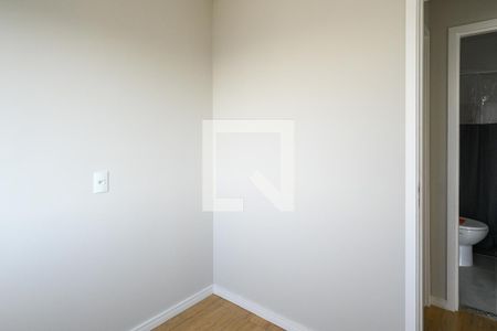 Quarto de apartamento para alugar com 2 quartos, 37m² em Vila Moinho Velho, São Paulo