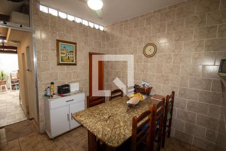 Casa para alugar com 105m², 2 quartos e 1 vagaCopa