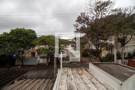 Casa para alugar com 105m², 2 quartos e 1 vagaVista da Varanda Quarto 2