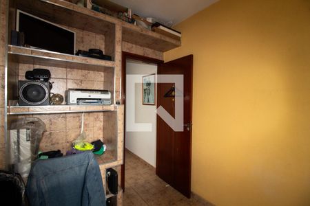 Quarto 1 de casa para alugar com 2 quartos, 105m² em Jardim Trussardi, São Paulo