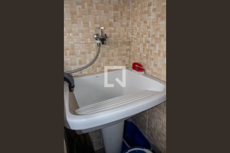 Casa para alugar com 105m², 2 quartos e 1 vagaÁrea de Serviço