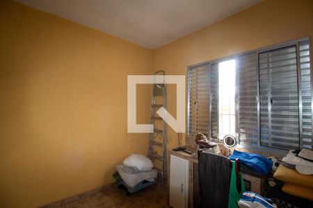 Quarto 1 de casa para alugar com 2 quartos, 105m² em Jardim Trussardi, São Paulo