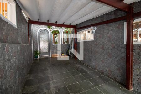 Casa para alugar com 105m², 2 quartos e 1 vagaGaragem