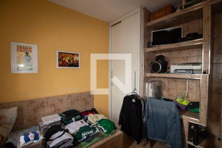 Quarto 1 de casa para alugar com 2 quartos, 105m² em Jardim Trussardi, São Paulo