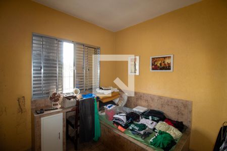 Quarto 1 de casa para alugar com 2 quartos, 105m² em Jardim Trussardi, São Paulo