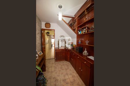 Sala de casa para alugar com 2 quartos, 105m² em Jardim Trussardi, São Paulo