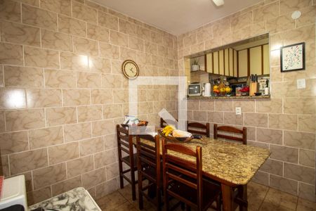 Casa para alugar com 105m², 2 quartos e 1 vagaCopa