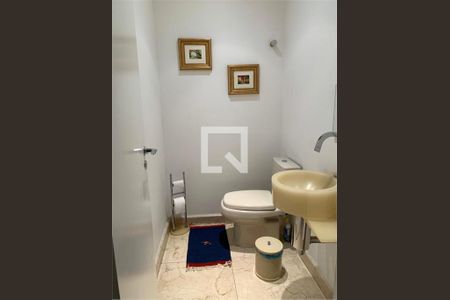 Apartamento à venda com 4 quartos, 190m² em Indianópolis, São Paulo