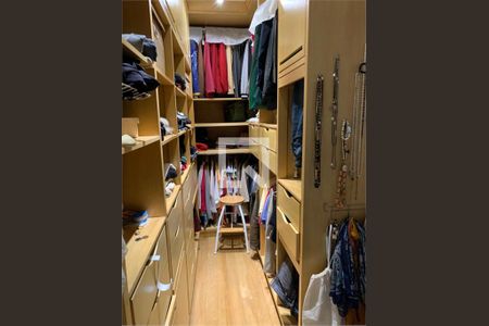 Apartamento à venda com 4 quartos, 190m² em Indianópolis, São Paulo