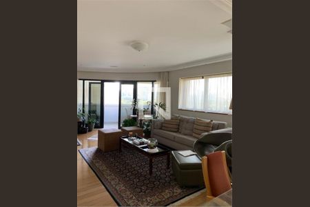 Apartamento à venda com 4 quartos, 190m² em Indianópolis, São Paulo