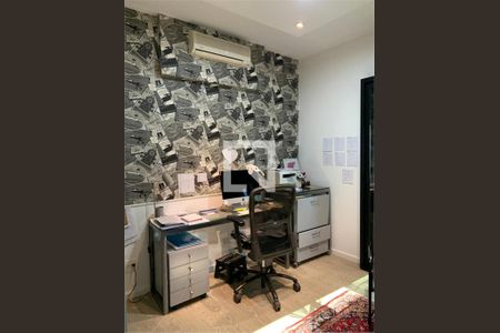 Apartamento à venda com 4 quartos, 190m² em Indianópolis, São Paulo