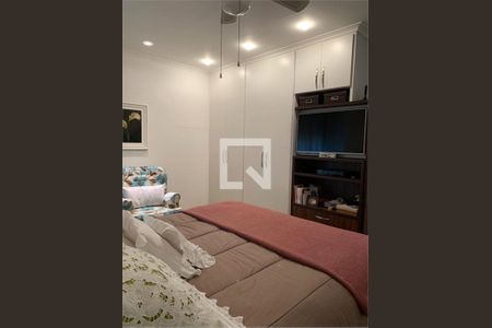Apartamento à venda com 4 quartos, 190m² em Indianópolis, São Paulo