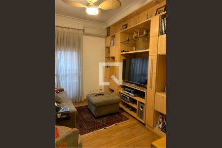 Apartamento à venda com 4 quartos, 190m² em Indianópolis, São Paulo
