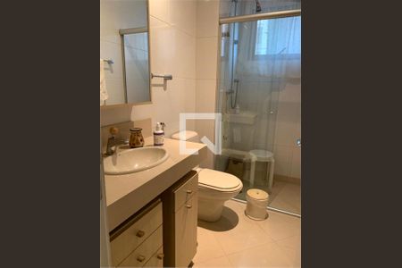 Apartamento à venda com 4 quartos, 190m² em Indianópolis, São Paulo