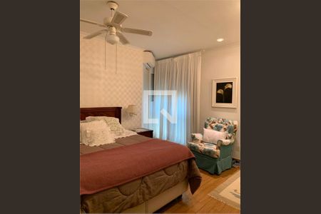 Apartamento à venda com 4 quartos, 190m² em Indianópolis, São Paulo