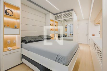 Studio de kitnet/studio à venda com 1 quarto, 30m² em Pinheiros, São Paulo